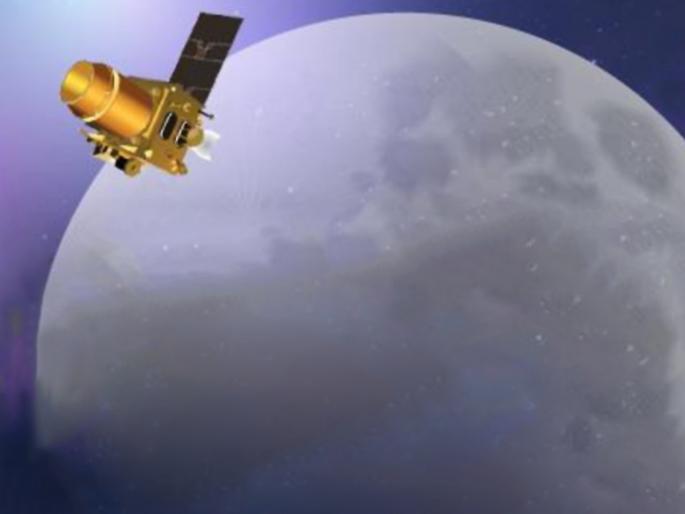 chandrayaan 2 to enter moon orbit today big achievement for isro | हॅप्पी जर्नी Chandrayaan-2: पुढचा प्रवास कठीण होत जाणार; बघा नेमकं काय काय होणार! chandrayaan 2 to enter moon orbit today big achievement for isro | हॅप्पी जर्नी Chandrayaan-2: पुढचा प्रवास कठीण होत जाणार; बघा नेमकं काय काय होणार!