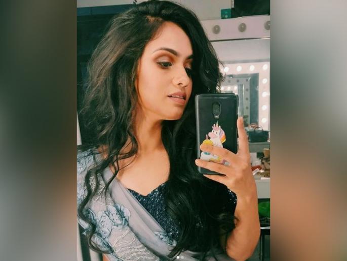 Actor chetan was nervous while working with shivani baokar | शीतली उर्फ शिवानीसोबत काम करताना या अभिनेत्याला आले दडपण Actor chetan was nervous while working with shivani baokar | शीतली उर्फ शिवानीसोबत काम करताना या अभिनेत्याला आले दडपण