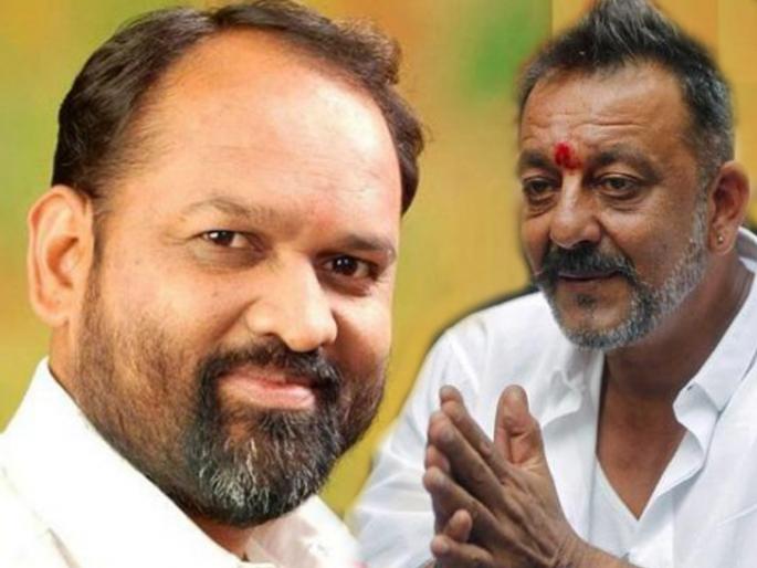 Actor Sanjay Dutt will join the Rashtriya Samaj Party on September 25; Mahadev Janakar claims | अभिनेता संजय दत्त 25 सप्टेंबरला राष्ट्रीय समाज पक्षात प्रवेश करणार; महादेव जानकरांचा दावा  Actor Sanjay Dutt will join the Rashtriya Samaj Party on September 25; Mahadev Janakar claims | अभिनेता संजय दत्त 25 सप्टेंबरला राष्ट्रीय समाज पक्षात प्रवेश करणार; महादेव जानकरांचा दावा