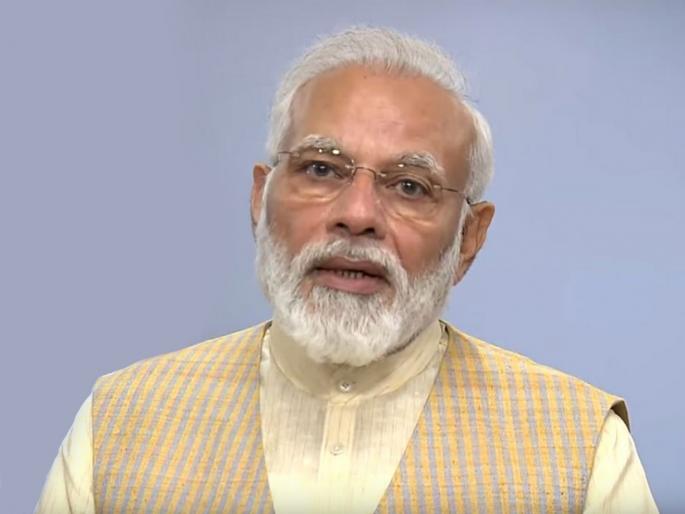 Chandrayaan-2 : There is no failure in science, only experiment and efforts - PM Narendra Modi | Chandrayaan-2 : विज्ञानात प्रयोग असतात, अपयश नाही - नरेंद्र मोदी Chandrayaan-2 : There is no failure in science, only experiment and efforts - PM Narendra Modi | Chandrayaan-2 : विज्ञानात प्रयोग असतात, अपयश नाही - नरेंद्र मोदी