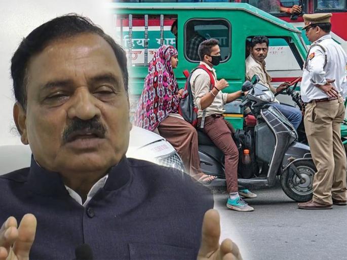 Suspension of Motor Vehicles Act in the State | Breaking: मोठी घोषणा; नवा मोटार वाहन कायदा तूर्त महाराष्ट्रात लागू होणार नाही!