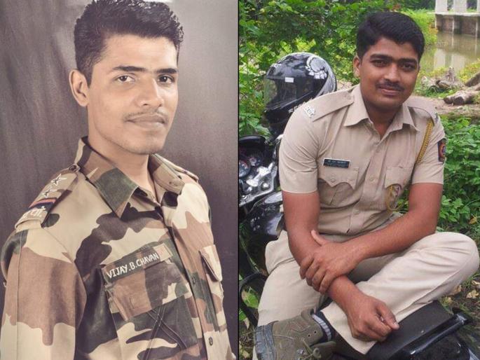 Case registered against police with 2 others in waliv police station | वालीव पोलीस ठाण्याला लागले ग्रहण; तत्कालीन उपनिरीक्षकासह तिघांवर गुन्हा दाखल Case registered against police with 2 others in waliv police station | वालीव पोलीस ठाण्याला लागले ग्रहण; तत्कालीन उपनिरीक्षकासह तिघांवर गुन्हा दाखल