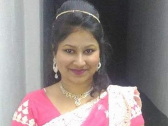 death of it engineer due to dengue | धनकवडीमध्ये डेंगीनेे घेतला आय टी अभियंता तरूणीचा बळी death of it engineer due to dengue | धनकवडीमध्ये डेंगीनेे घेतला आय टी अभियंता तरूणीचा बळी