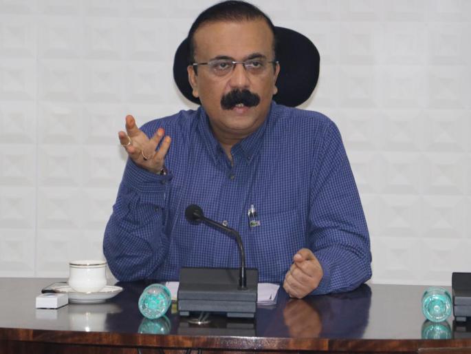 bank transactions during election period in scrutiny; more than 1 lakh transaction on the radar | निवडणूक काळात बँकेतील व्यवहारांवरही नजर; 1 लाखांवरील रक्कम रडारवर bank transactions during election period in scrutiny; more than 1 lakh transaction on the radar | निवडणूक काळात बँकेतील व्यवहारांवरही नजर; 1 लाखांवरील रक्कम रडारवर