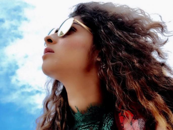 This Marathi actress will be seen in the historical role of 'Hirakani' on the screen | ही मराठमोळी अभिनेत्री साकारणार रुपेरी पडद्यावर 'हिरकणी'ची ऐतिहासिक भूमिका, नाव वाचून तुम्हीही द्याल तिला शाबासकी This Marathi actress will be seen in the historical role of 'Hirakani' on the screen | ही मराठमोळी अभिनेत्री साकारणार रुपेरी पडद्यावर 'हिरकणी'ची ऐतिहासिक भूमिका, नाव वाचून तुम्हीही द्याल तिला शाबासकी