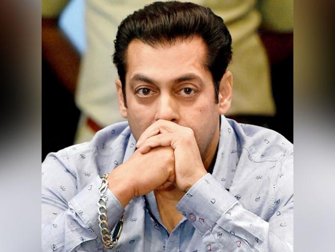 Salman Khan asked to appear in Jodhpur court on 27 September regarding blackbuck poaching case | काळवीट शिकार प्रकरण : सलमान खानला आज न्यायालयात हजर राहण्याचे आदेश Salman Khan asked to appear in Jodhpur court on 27 September regarding blackbuck poaching case | काळवीट शिकार प्रकरण : सलमान खानला आज न्यायालयात हजर राहण्याचे आदेश
