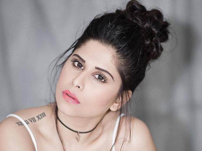 Actress sai tamhankar share without makeup photo on social media | सई ताम्हणकरने शेअर विना मेकअप लूकमधील फोटो, चाहते झाले फिदा Actress sai tamhankar share without makeup photo on social media | सई ताम्हणकरने शेअर विना मेकअप लूकमधील फोटो, चाहते झाले फिदा