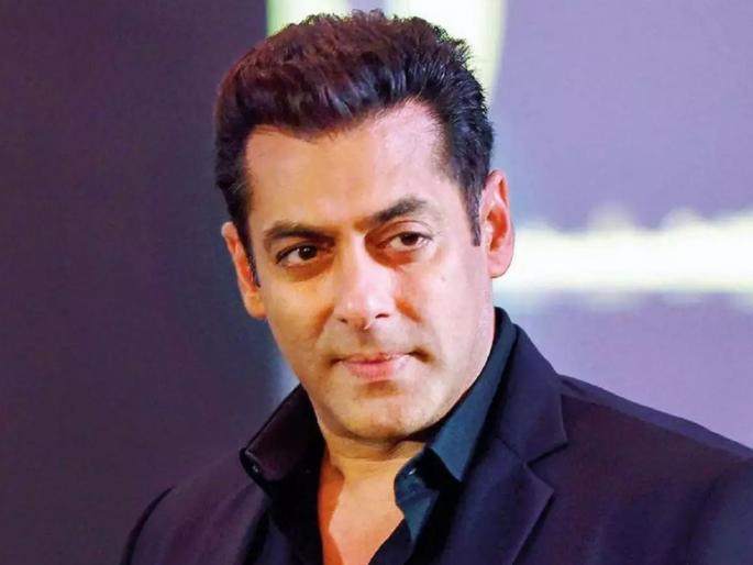 For cheap publicity accused threaten to salman khan to kill | प्रसिद्धीसाठी त्याने दिली सलमानला जीवे मारण्याची धमकी  For cheap publicity accused threaten to salman khan to kill | प्रसिद्धीसाठी त्याने दिली सलमानला जीवे मारण्याची धमकी
