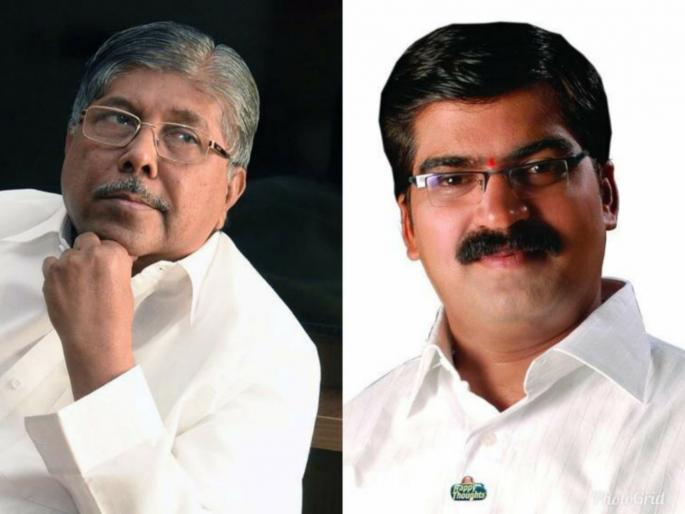 Maharashtra Election 2019 : Congress and NCP backed MNS for kothrud consistency | Maharashtra Election 2019 : काेथरुडच्या जागेसाठी विराेधक एकवटले ; काॅंग्रेस - राष्ट्रवादीने दिला मनसेला पाठींबा Maharashtra Election 2019 : Congress and NCP backed MNS for kothrud consistency | Maharashtra Election 2019 : काेथरुडच्या जागेसाठी विराेधक एकवटले ; काॅंग्रेस - राष्ट्रवादीने दिला मनसेला पाठींबा