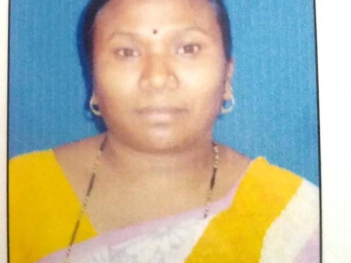 Ramai Lokhande's Mani Ratna Teacher Pride Award | रमाई लोखंडे यांना मणिरत्न शिक्षक गौरव पुरस्कार  Ramai Lokhande's Mani Ratna Teacher Pride Award | रमाई लोखंडे यांना मणिरत्न शिक्षक गौरव पुरस्कार