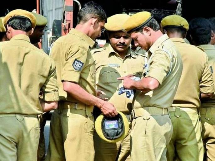 20 Thousands of homeguards from another state for election settlement | निवडणूक बंदोबस्तासाठी परराज्यातील २० हजार होमगार्ड; साडेआठ कोटी खर्च येणार