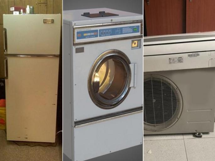 new steel scrappage policy govt will give incentive on old fridge and washing machine | खूशखबर! जुन्या फ्रीज,वॉशिंग मशीनवर सरकार देणार इन्सेंटिव्ह 