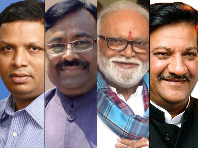 Maharashtra Election 29: If the Lok Sabha trends remain, 'these' Candidate in the state may be hit in assembly Result | महाराष्ट्र निवडणूक २०१९: लोकसभेचा ट्रेंड कायम राहिल्यास राज्यातील 'या' दिग्गजांना बसू शकतो फटका Maharashtra Election 29: If the Lok Sabha trends remain, 'these' Candidate in the state may be hit in assembly Result | महाराष्ट्र निवडणूक २०१९: लोकसभेचा ट्रेंड कायम राहिल्यास राज्यातील 'या' दिग्गजांना बसू शकतो फटका