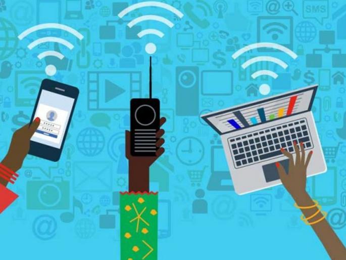 Airtel tops in 4G download speed, Idea in uploading: Opensignal | जिओला धोबीपछाड; अपलोड आणि डाऊनलोड स्पीडमध्ये 'या' कंपन्यांनी मारली बाजी Airtel tops in 4G download speed, Idea in uploading: Opensignal | जिओला धोबीपछाड; अपलोड आणि डाऊनलोड स्पीडमध्ये 'या' कंपन्यांनी मारली बाजी
