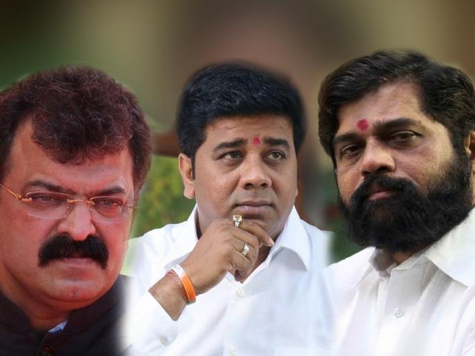 Maharashtra Vidhan Sabha Result Kelkar Sanjay Mukund of BJP leads, Avinash Jadhav of MNS trails | महाराष्ट्र निवडणूक निकाल : ठाण्यात कोण आघाडीवर तर कोण पिछाडीवर? Maharashtra Vidhan Sabha Result Kelkar Sanjay Mukund of BJP leads, Avinash Jadhav of MNS trails | महाराष्ट्र निवडणूक निकाल : ठाण्यात कोण आघाडीवर तर कोण पिछाडीवर?