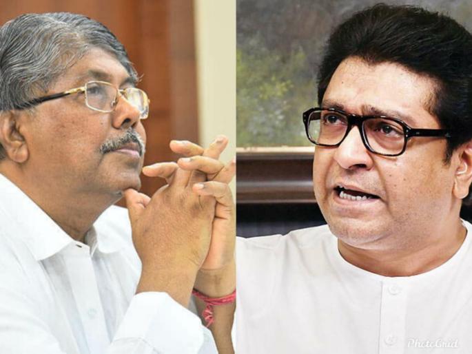 complaint against chandrakant patil for breach of code of conduct | साडी वाटपप्रकरणी चंद्रकात पाटील यांच्याविराेधात मनसेकडून पाेलिसांकडे तक्रार complaint against chandrakant patil for breach of code of conduct | साडी वाटपप्रकरणी चंद्रकात पाटील यांच्याविराेधात मनसेकडून पाेलिसांकडे तक्रार