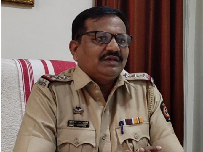 Be careful not to cause religious rift in Lonavla city | लोणावळा शहरात धार्मिक तेढ निर्माण होणार नाही याची दक्षता घ्या : पाटील Be careful not to cause religious rift in Lonavla city | लोणावळा शहरात धार्मिक तेढ निर्माण होणार नाही याची दक्षता घ्या : पाटील