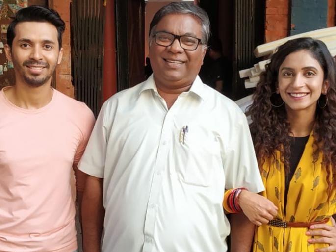 Awanchit Marathi Movie Shotting Start In Kolkata | 'अवांछित' सिनेमात रसिकांना घडणार कोलकातामधील नयनरम्य दर्शन, या कलाकारांच्या आहेत भूमिका Awanchit Marathi Movie Shotting Start In Kolkata | 'अवांछित' सिनेमात रसिकांना घडणार कोलकातामधील नयनरम्य दर्शन, या कलाकारांच्या आहेत भूमिका
