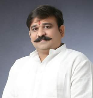 Sangram Singh Suryawanshi as the Nashik Divisional Youth President of the All India Kshatriya General Assembly | अखिल भारतीय क्षत्रिय महासभाच्या नाशिक विभागीय युवा अध्यक्षपदी संग्रामसिंह सूर्यवंशी Sangram Singh Suryawanshi as the Nashik Divisional Youth President of the All India Kshatriya General Assembly | अखिल भारतीय क्षत्रिय महासभाच्या नाशिक विभागीय युवा अध्यक्षपदी संग्रामसिंह सूर्यवंशी