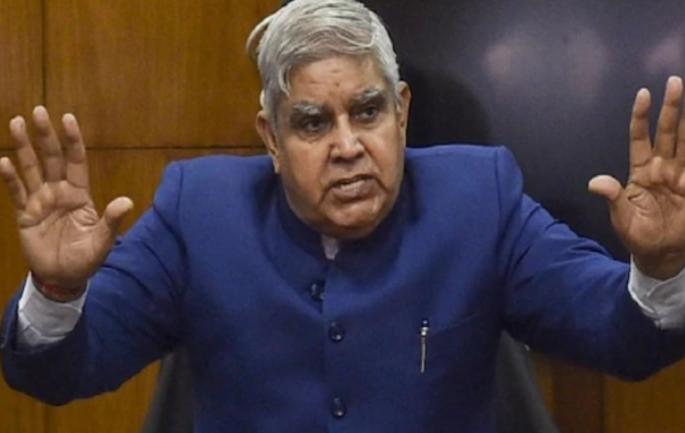 Government's disagreement with scientific festival regrets; Confession of the Governor of West Bengal | वैज्ञानिक महोत्सवाला सरकारचा असहकार खेदजनक; पश्चिम बंगालच्या राज्यपालांची कबुली