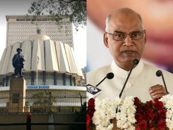 'This' will be the effect on state if President's rule goes into effect | President's Rule : राष्ट्रपती राजवट लागू झाल्यास 'हे' हाेतील परिणाम 'This' will be the effect on state if President's rule goes into effect | President's Rule : राष्ट्रपती राजवट लागू झाल्यास 'हे' हाेतील परिणाम