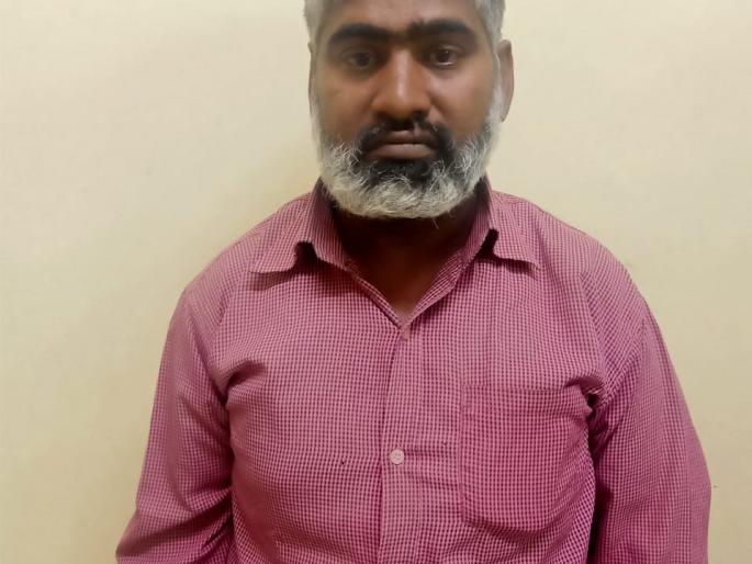 Gajaad from the atrocious LCB | अट्टल घरफोड्या एलसीबीकडून गजाआड Gajaad from the atrocious LCB | अट्टल घरफोड्या एलसीबीकडून गजाआड