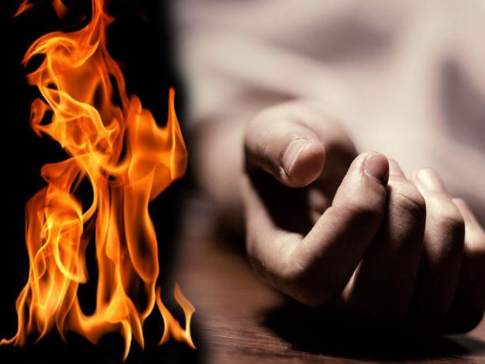 Shocking! Murder of a young girl who was in leave in relationship | धक्कादायक! लिव्ह इन रिलेशनशिपमध्ये असलेल्या तरुणीची हत्या Shocking! Murder of a young girl who was in leave in relationship | धक्कादायक! लिव्ह इन रिलेशनशिपमध्ये असलेल्या तरुणीची हत्या