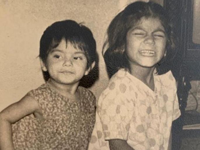 Have you seen Bipasha Basu's childhood pics, Now she is bollywood's boldest actress | फोटोत दिसणारी चिमुकली आज बनली आहे बॉलिवूडमधील सगळ्यात बोल्ड अभिनेत्री कोण आहे ओळखा? Have you seen Bipasha Basu's childhood pics, Now she is bollywood's boldest actress | फोटोत दिसणारी चिमुकली आज बनली आहे बॉलिवूडमधील सगळ्यात बोल्ड अभिनेत्री कोण आहे ओळखा?