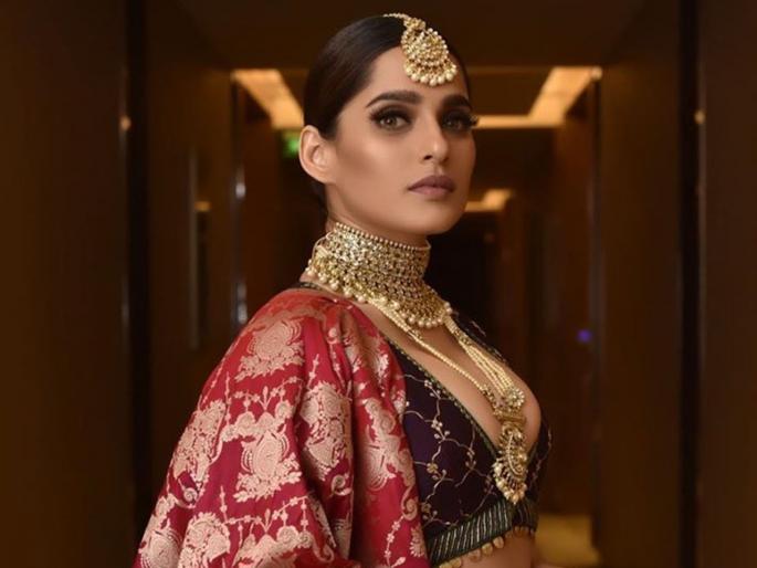 Marathi actress Priya bapat in ethnic look | प्रिया बापटचा हा फोटो पाहिल्याशिवाय तुम्ही पुढे जाऊ शकतं नाहीत, एकदा पाहाच ! Marathi actress Priya bapat in ethnic look | प्रिया बापटचा हा फोटो पाहिल्याशिवाय तुम्ही पुढे जाऊ शकतं नाहीत, एकदा पाहाच !