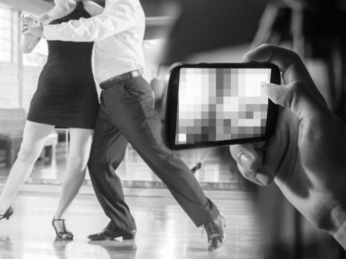 Dance teacher mixed drug in cold drink and gave to the girl who came to learn dance and ... | डान्स शिकायला आलेल्या तरुणीला शीतपेयात टाकून दिले गुंगीचे औषध अन्... Dance teacher mixed drug in cold drink and gave to the girl who came to learn dance and ... | डान्स शिकायला आलेल्या तरुणीला शीतपेयात टाकून दिले गुंगीचे औषध अन्...