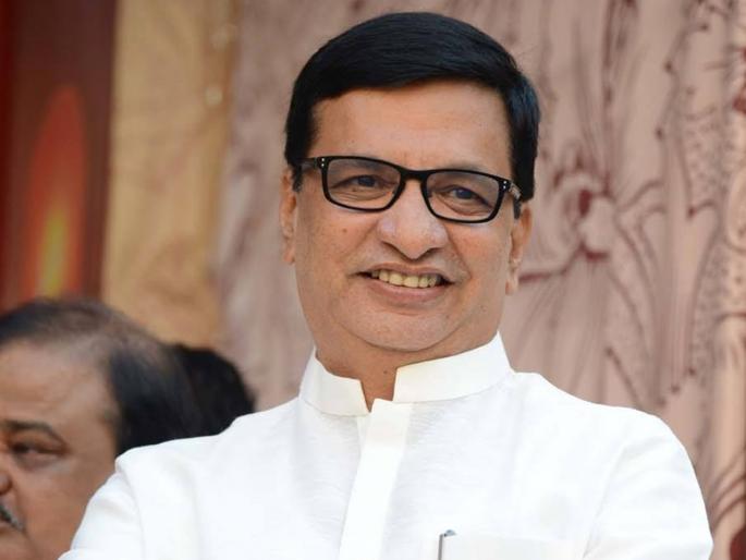 Maharashtra Congress President Balasaheb Thorat elected Congress Legislative Party leader | काँग्रेसच्या विधिमंडळ गटनेतेपदी बाळासाहेब थोरात यांची निवड Maharashtra Congress President Balasaheb Thorat elected Congress Legislative Party leader | काँग्रेसच्या विधिमंडळ गटनेतेपदी बाळासाहेब थोरात यांची निवड