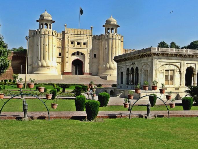 google search shows pak city lahore as capital of khalistan | खलिस्तानची राजधानी 'लाहोर', गुगलने लावला शोध google search shows pak city lahore as capital of khalistan | खलिस्तानची राजधानी 'लाहोर', गुगलने लावला शोध