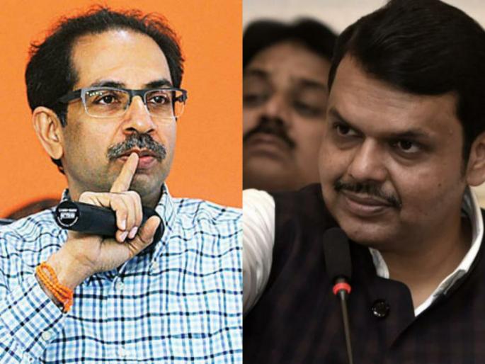 devendra fadanvis's first criticism on mahavikas aghadi | घोषणा वारेमाप, पण...; देवेंद्र फडणवीसांची 'ठाकरे सरकार'च्या CMP वर पहिली टीका devendra fadanvis's first criticism on mahavikas aghadi | घोषणा वारेमाप, पण...; देवेंद्र फडणवीसांची 'ठाकरे सरकार'च्या CMP वर पहिली टीका