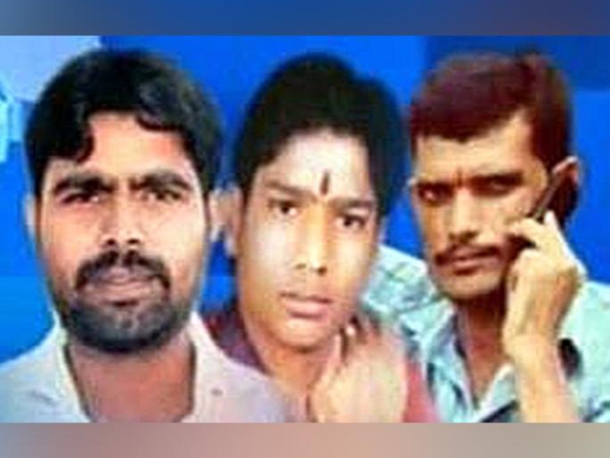Sonai Honor Killing Case: Five out of the six convicted sentenced to death kept same by mumbai high court | सोनई ऑनर किलिंग प्रकरण : सहापैकी पाच दोषी आरोपींची फाशीची शिक्षा कायम Sonai Honor Killing Case: Five out of the six convicted sentenced to death kept same by mumbai high court | सोनई ऑनर किलिंग प्रकरण : सहापैकी पाच दोषी आरोपींची फाशीची शिक्षा कायम