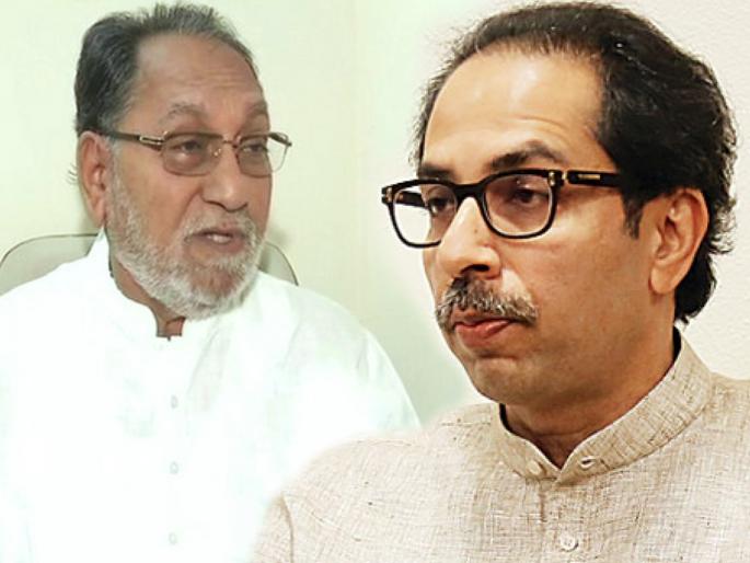 Ban on the Sanatan Sanstha spreading terrorism; Demand by Congress leader Hussein Dalwai | दहशतवाद पसरवणाऱ्या सनातन संस्थेवर बंदी आणा; काँग्रेस नेते हुसेन दलवाई यांची मागणी Ban on the Sanatan Sanstha spreading terrorism; Demand by Congress leader Hussein Dalwai | दहशतवाद पसरवणाऱ्या सनातन संस्थेवर बंदी आणा; काँग्रेस नेते हुसेन दलवाई यांची मागणी