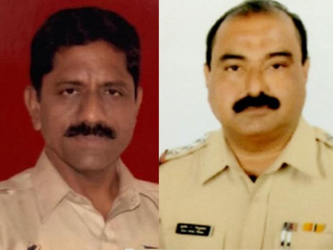  ... so the same encounter was done by Mumbai police 28 years ago | Hyderabad Encounter ... म्हणून २८ वर्षांपूर्वी मुंबई पोलिसांनी केले असेच एन्काउंटर
