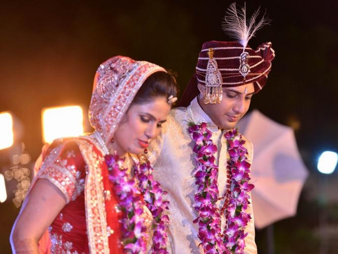 When you should not say yes to the marriage or wedding proposal | लग्नाला होकार देण्याआधी 'हे' नक्की वाचा When you should not say yes to the marriage or wedding proposal | लग्नाला होकार देण्याआधी 'हे' नक्की वाचा
