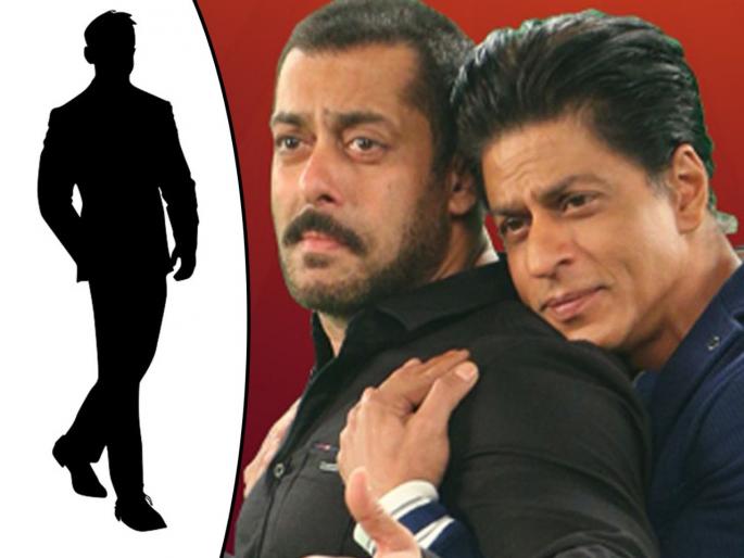 Neither Salman nor ShahRukh, Mohsin khan Becomes the sexiest male 2019, See his Pics | ना सलमान ना शाहरूख तर हा अभिनेता ठरला सर्वात सेक्सी पुरुष 2019, कोण आहे तो?