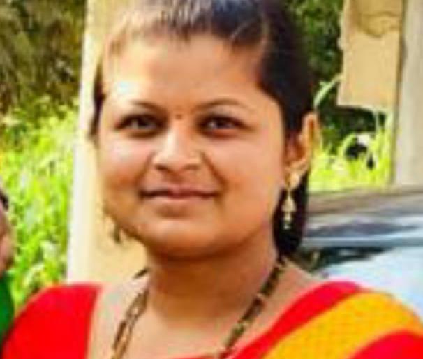 Shocking; Husband murdered wife by accident | धक्कादायक; अपघाताचा बनाव करुन पतीने केला पत्नीचा खून Shocking; Husband murdered wife by accident | धक्कादायक; अपघाताचा बनाव करुन पतीने केला पत्नीचा खून