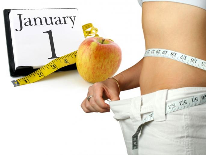 How to reduce belly fat by using home remedies | नवीन वर्षात 'हा' संकल्प कराल तर अंगावरची वाढलेली चरबी नक्की होईल कमी How to reduce belly fat by using home remedies | नवीन वर्षात 'हा' संकल्प कराल तर अंगावरची वाढलेली चरबी नक्की होईल कमी