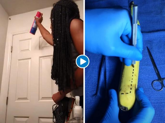 # Flashback2019 : 2019 TikTok viral videos of tiktok | #Flashback2019 : २०१९ मध्ये Tiktok वर 'या' व्हिडीओंनी घातला धुमाकूळ, तु्म्ही पाहीलेत का? # Flashback2019 : 2019 TikTok viral videos of tiktok | #Flashback2019 : २०१९ मध्ये Tiktok वर 'या' व्हिडीओंनी घातला धुमाकूळ, तु्म्ही पाहीलेत का?