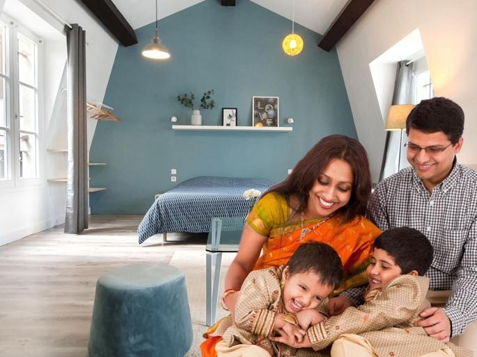 The tips of architecture If you want happiness, peace | २०२० मध्ये सुख, शांती हवी असेल तर 'या' वास्तुशास्त्राच्या टीप्स नक्की वाचा The tips of architecture If you want happiness, peace | २०२० मध्ये सुख, शांती हवी असेल तर 'या' वास्तुशास्त्राच्या टीप्स नक्की वाचा