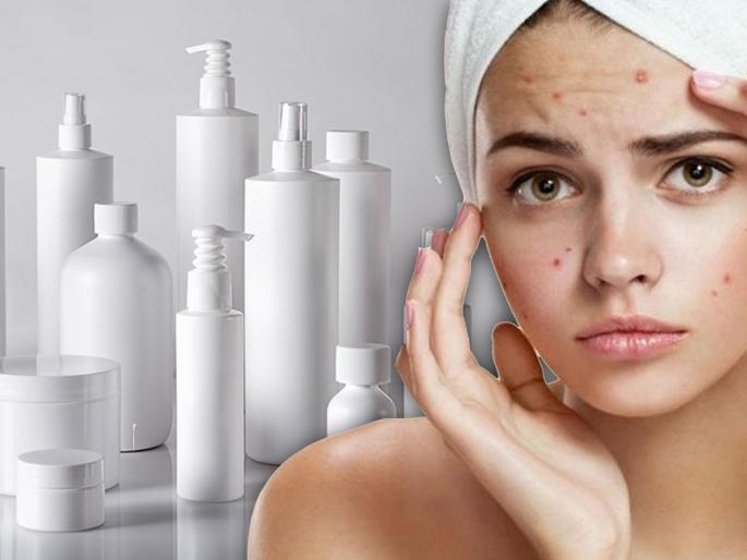 Allergies can also be caused by a fairness cream | फेअरनेस क्रिममुळेही होऊ शकते अ‍ॅलर्जी, जाणून घ्या कारण....