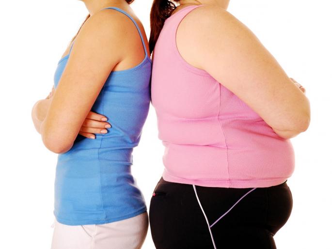 If you lose 10kg you will be prevent from disease | १० किलो वजन कमी कराल तर 'या' आजारांपासून दूर रहाल