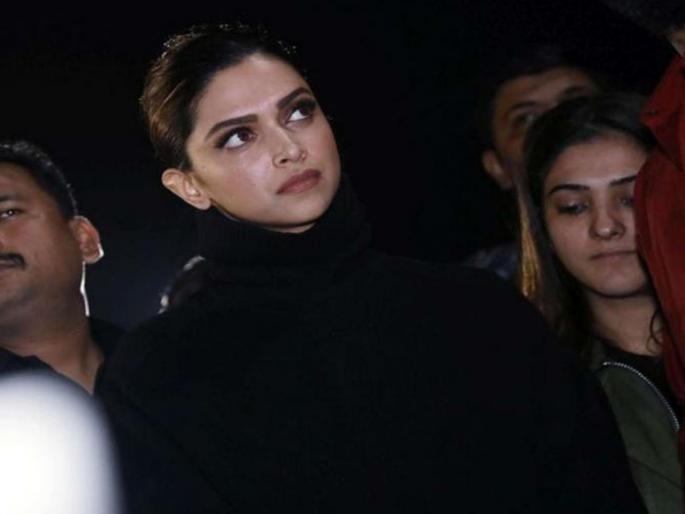 bjp gopal bhargav gives controversial statement about deepika padukone | JNU Protest : जेएनयूत जाण्यापेक्षा दीपिकानं मुंबईत जाऊन नाचावं; भाजपा नेता बरळला bjp gopal bhargav gives controversial statement about deepika padukone | JNU Protest : जेएनयूत जाण्यापेक्षा दीपिकानं मुंबईत जाऊन नाचावं; भाजपा नेता बरळला