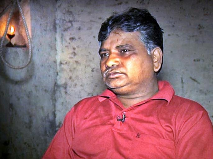 nirbhya hanging what will happen if executioner was unconscious | Nirbhaya Case : दोषींना फाशी देताना जल्लादच बेशुद्ध झाला तर ? nirbhya hanging what will happen if executioner was unconscious | Nirbhaya Case : दोषींना फाशी देताना जल्लादच बेशुद्ध झाला तर ?