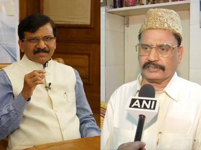 Sanjay Raut's statement sealed; The story behind the screen is told by Haji Mastan's son sundar shekhar | संजय राऊतांच्या दाव्यावर शिक्कामोर्तब; हाजी मस्तानच्या मुलानेच सांगितली पडद्यामागची गोष्ट Sanjay Raut's statement sealed; The story behind the screen is told by Haji Mastan's son sundar shekhar | संजय राऊतांच्या दाव्यावर शिक्कामोर्तब; हाजी मस्तानच्या मुलानेच सांगितली पडद्यामागची गोष्ट