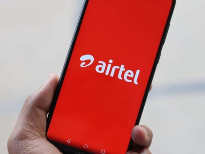 Airtel Launches Rs 179 Prepaid Pack With Rs 2 Lakh Insurance Cover | Airtel Plan : एअरटेलच्या 'या' प्रीपेड प्लॅनवर मिळणार 2 लाखांचा विमा आणि बरंच काही...