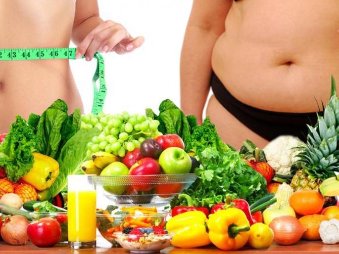 Super Diet will instantly help to loss weight | 'सुपर डाएट' फॉलो केल्याने प्रत्येक आठवड्यात १ किलो वजन झटपट होईल कमी, मग बघा कमाल.... Super Diet will instantly help to loss weight | 'सुपर डाएट' फॉलो केल्याने प्रत्येक आठवड्यात १ किलो वजन झटपट होईल कमी, मग बघा कमाल....