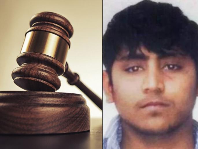 Nirbhaya Case : Now Vinay has applied for mercy; Will the death sentence date be extend again? | Nirbhaya Case : आता विनयने केला दयेचा अर्ज; पुन्हा फाशीच्या शिक्षेची तारीख लांबणीवर जाणार? Nirbhaya Case : Now Vinay has applied for mercy; Will the death sentence date be extend again? | Nirbhaya Case : आता विनयने केला दयेचा अर्ज; पुन्हा फाशीच्या शिक्षेची तारीख लांबणीवर जाणार?